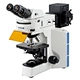 Fluorescent Binocular Biological Microscope